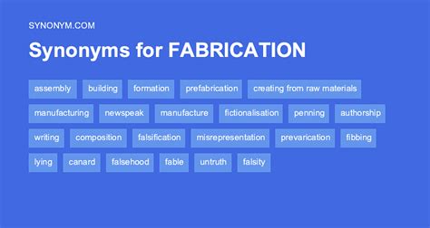 another word for metal fabrication|synonyms for metal fabrication.